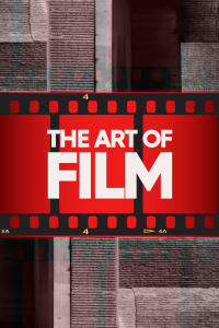 The Art of Film Pinterest Pin