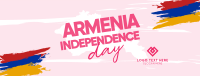 Armenia Day Facebook Cover