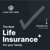 The Best Insurance Instagram Post