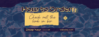 Order Online Quirky Facebook Cover Image Preview