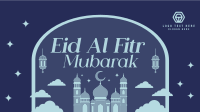 Benevolence Of Eid Facebook Event Cover