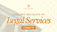 Affordable Legal Law Animation