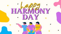 Unity for Harmony Day Facebook Event Cover