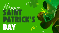 Fun Saint Patrick's Day Video