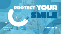 Professional Dental Clinic Animation