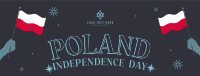 Poland Day Facebook Cover