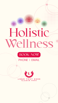 Holistic Wellness Instagram Reel