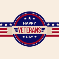 Veterans Celebration Instagram Post