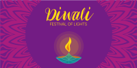 Festival of Lights Twitter Post