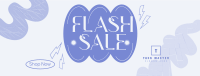 Generic Flash Sale Facebook Cover Image Preview