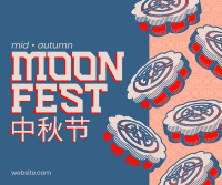 Moon Fest Facebook Post