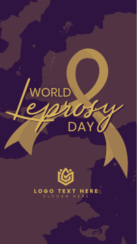 World Leprosy Day Solidarity TikTok Video