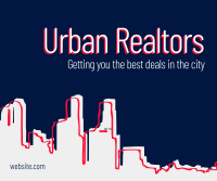 Realtor Deals Facebook Post