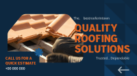 Elevated Roofs Animation