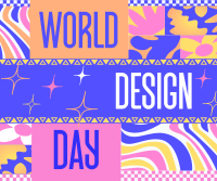 Maximalist Design Day Facebook Post