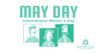 Hey! May Day! Video