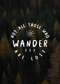 Wanderer Flyer