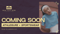 New Sportswear Collection Video