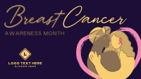 Stay Breast Aware Animation
