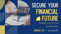 Financial Future Security Video