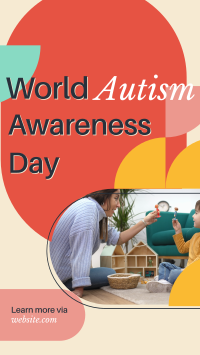 Learn Autism Advocacy Video