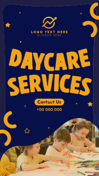 Star Doodles Daycare Services Facebook Story