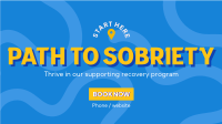 Path to Sobriety Animation