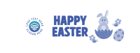 Celebrating Easter  Facebook Cover