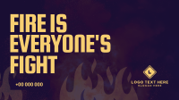 Fire Prevention Animation