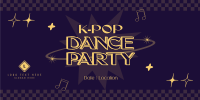 Kpop Y2k Party Twitter Post