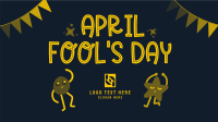 April Fools Day Facebook Event Cover