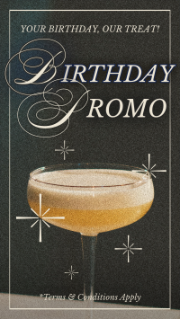 Rustic Birthday Promo Video