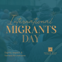 International Migrants Day Linkedin Post Image Preview