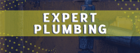 Expert Plumbing Service Facebook Cover Image Preview