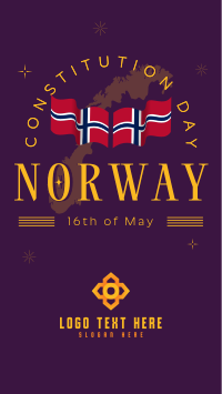 Norway National Day Video