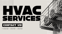 Y2K HVAC Service Video