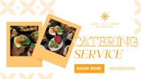 Catering Service Business Video