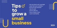 Tips To A Small Business Twitter Post