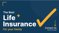 The Best Insurance Facebook Event Cover