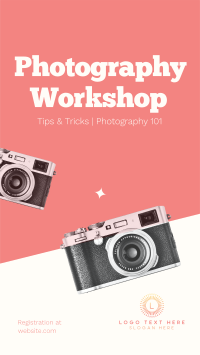 Photography Tips Instagram Story