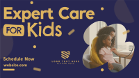Expert Childcare Animation