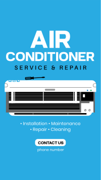 Your HVAC Expert Facebook Story