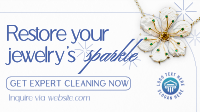 Jewelry Cleaning Luxe Video