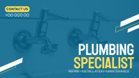 Plumbing Specialist Video