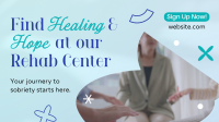 Conservative Rehab Center Animation