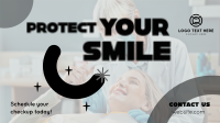 Professional Dental Clinic Animation