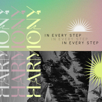 Harmony in Every Step Instagram Post Design