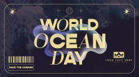 Y2K Ocean Day Video Image Preview