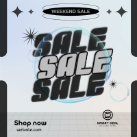 Y2K Sale Deal Instagram Post Image Preview