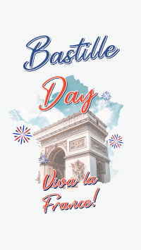 France Day Video